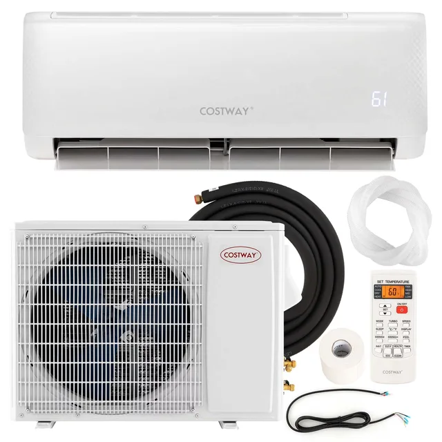 Air Conditioner 30' 8' 11.5'