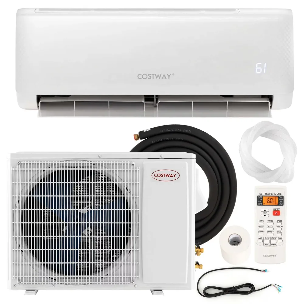 Air Conditioner 30' 8' 11.5'