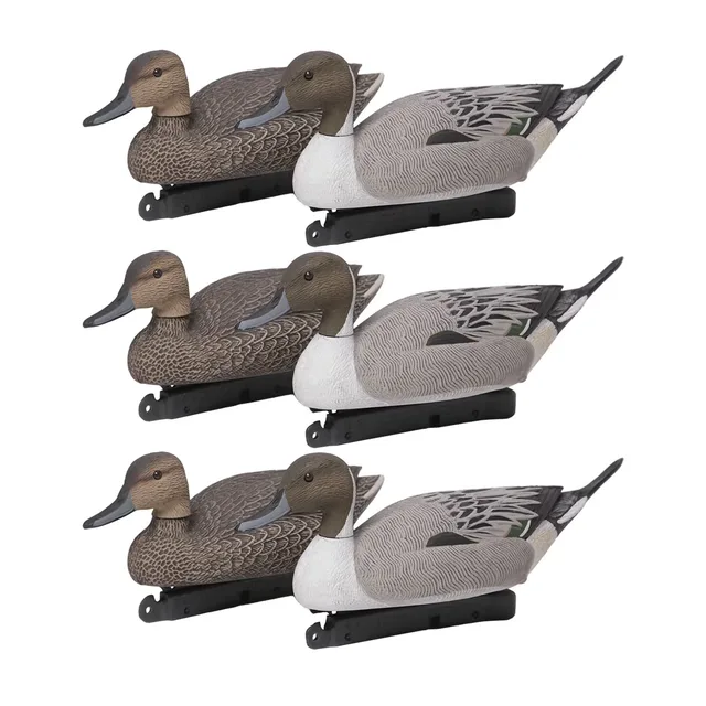 Hunting Gear 6 pack
