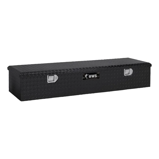 Bed Tool black 58" 0.058"