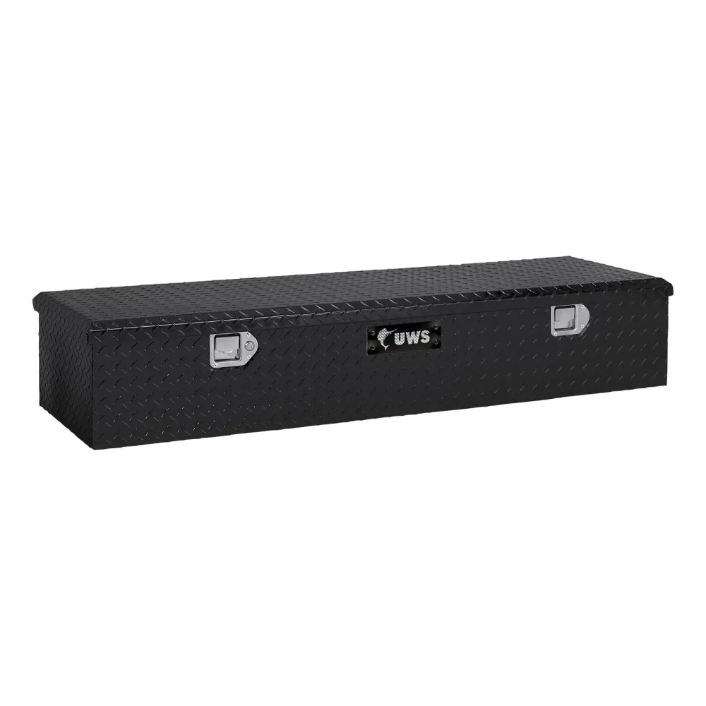 Bed Tool black 58" 0.058"