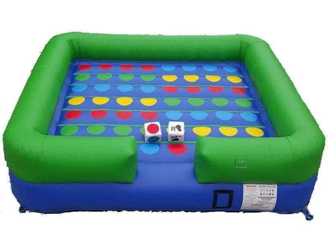 Backyard Play 13 foot 13 ft