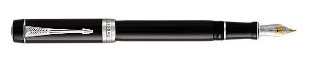 Fountain Pen black