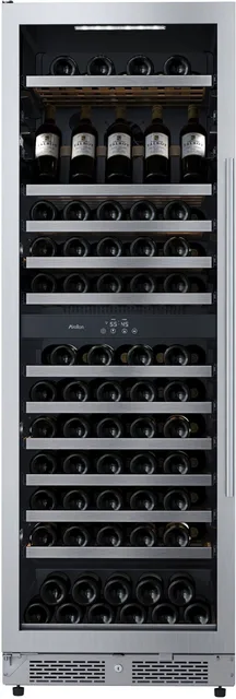 Wine Cooler 24" 260 lbs 16"