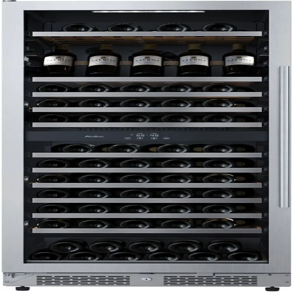 Wine Cooler 24" 260 lbs 16"