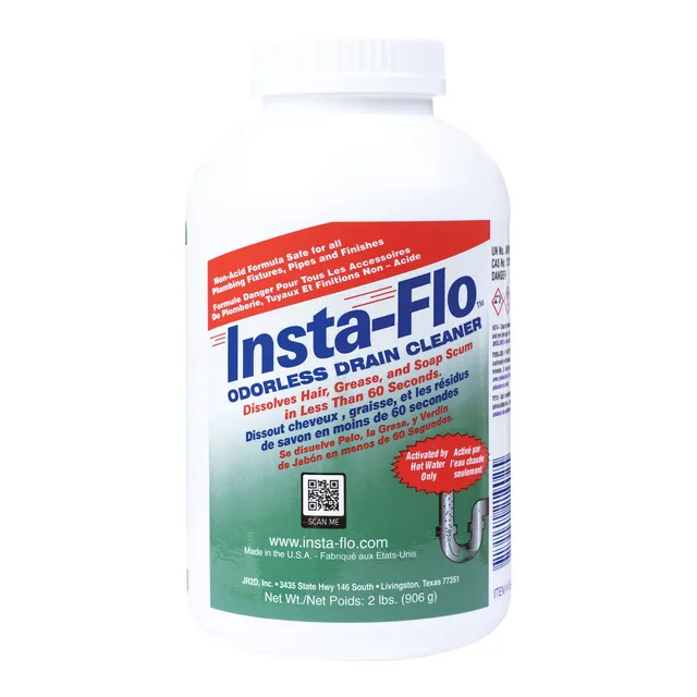 Drain Cleaner 16 oz 32 oz