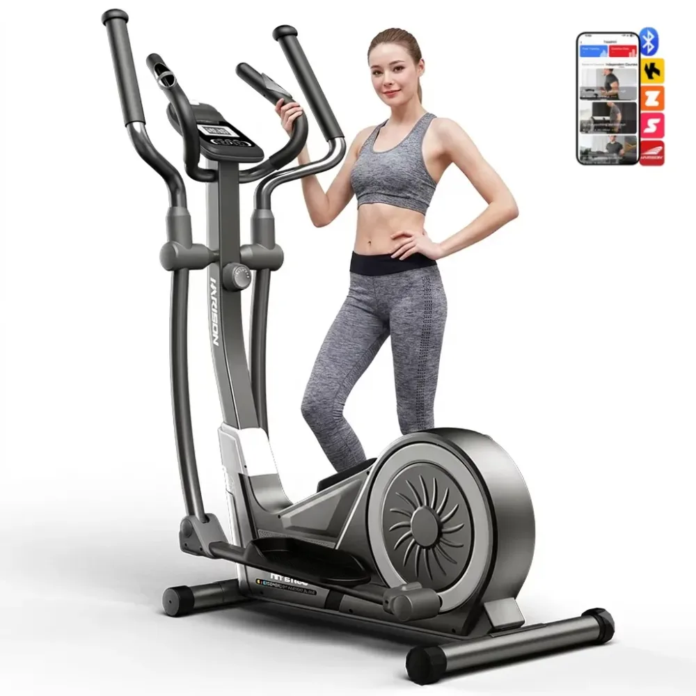 Elliptical Machine 350lb 20 lbs 350 lbs