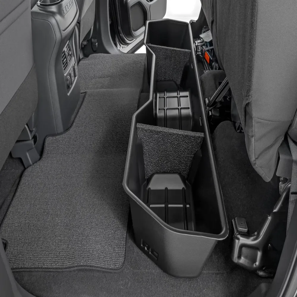 Seat Storage 8 lb