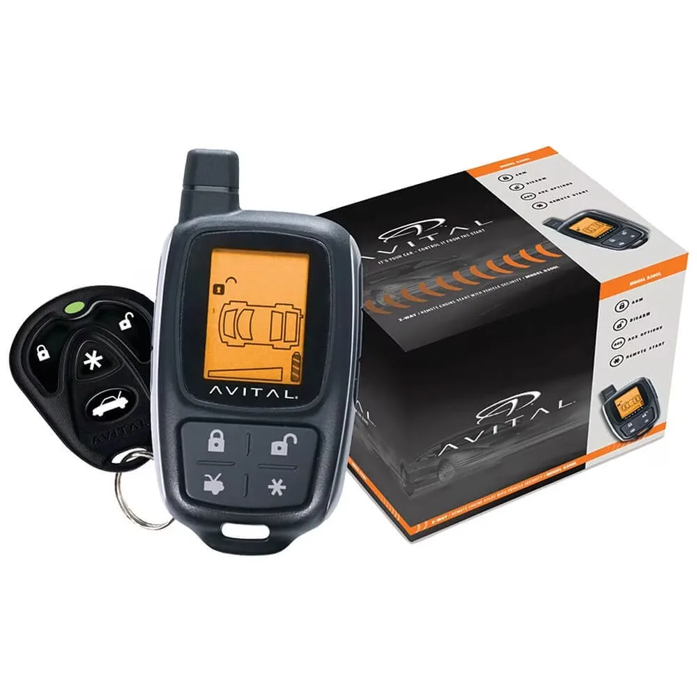 Alarms & Safety 50" 6.50" 6.00"