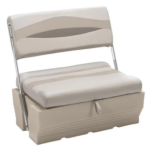 Boat Seating 28 oz 33.5" 24"