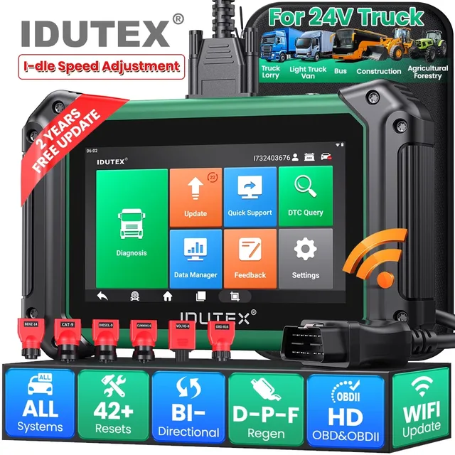 Diagnostic Tool 3.7v 1w 5v