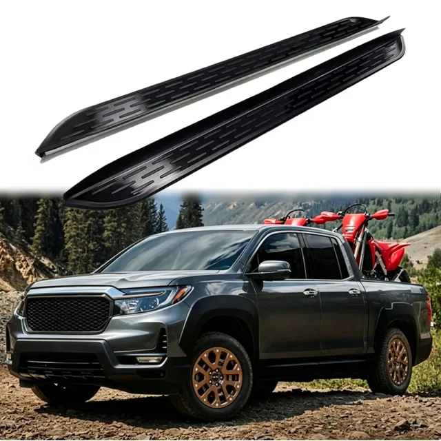 Bumpers & Grille Guards 20 lb heavy-duty