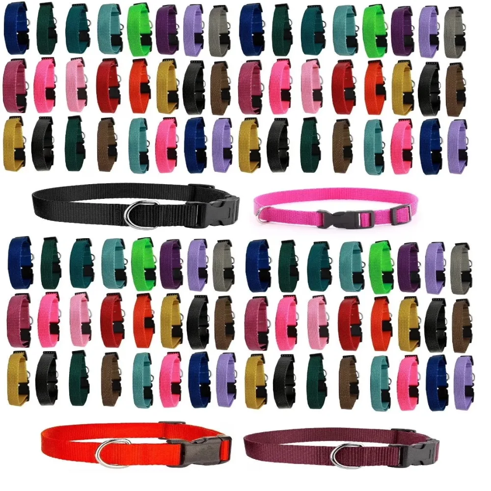 Dog Collar 16 inch adjustable