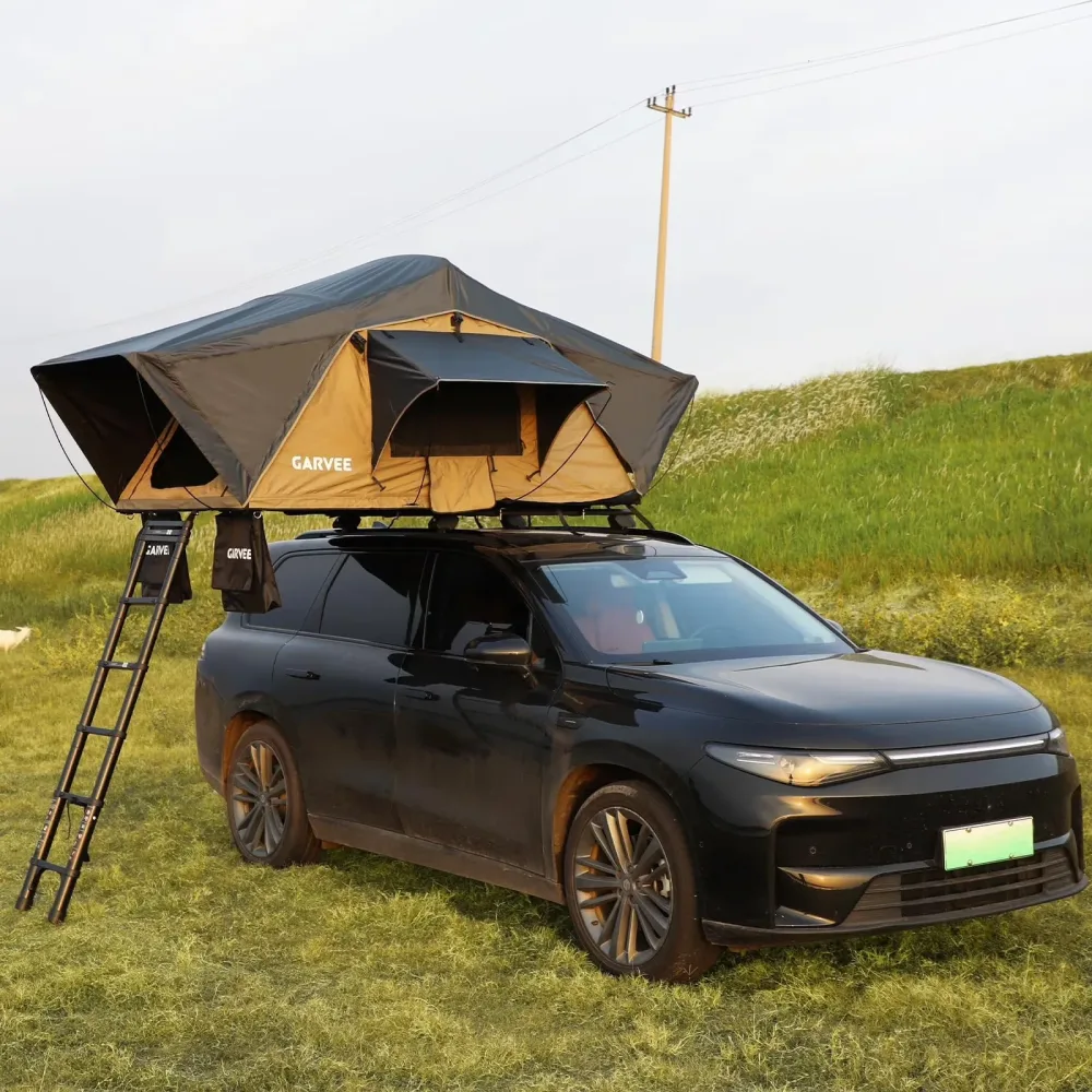 Car & Roof Top led 86.6" 51.2"