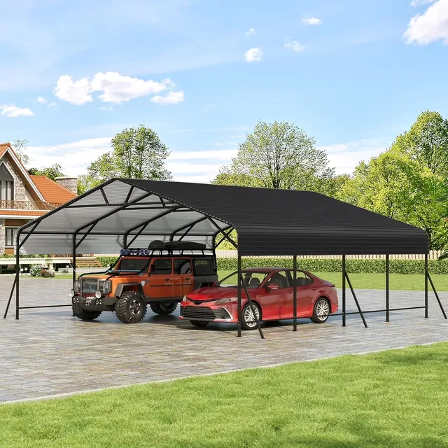 Carport weatherproof waterproof heavy-duty