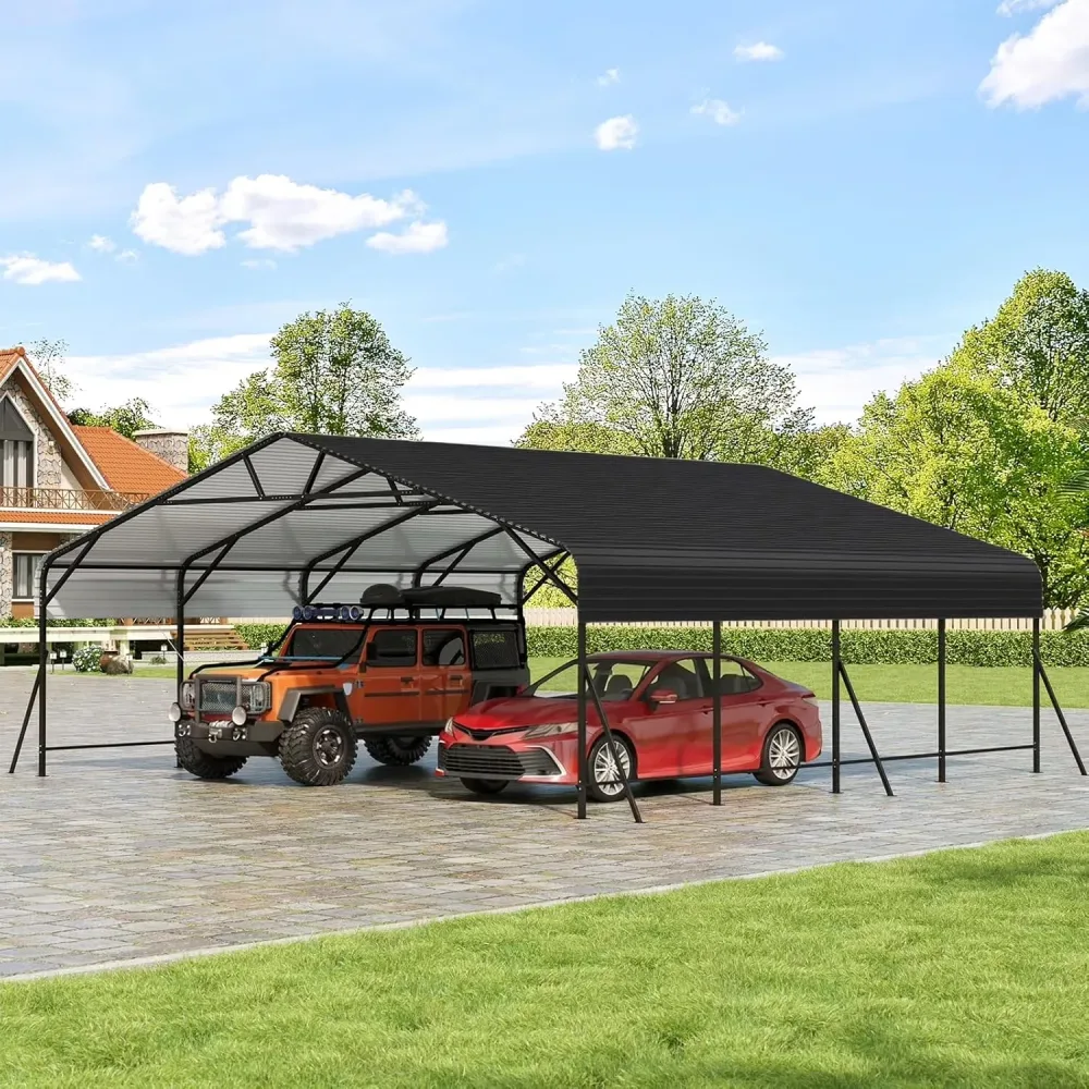 Carport weatherproof waterproof heavy-duty
