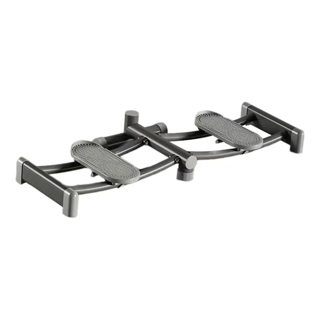 Exercise Equipment grey 4 lb foldable