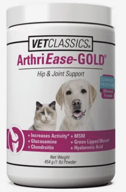 Health & Grooming 1lb green