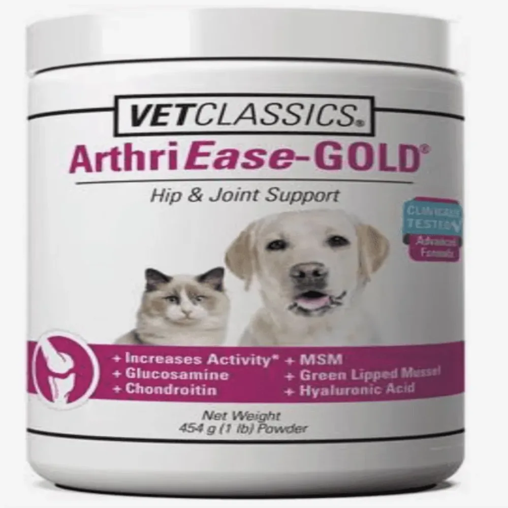 Health & Grooming 1lb green