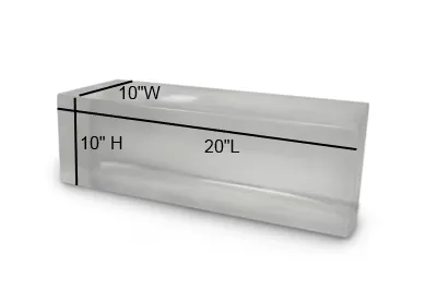 Firearms & Accessories 10 in 16 inches