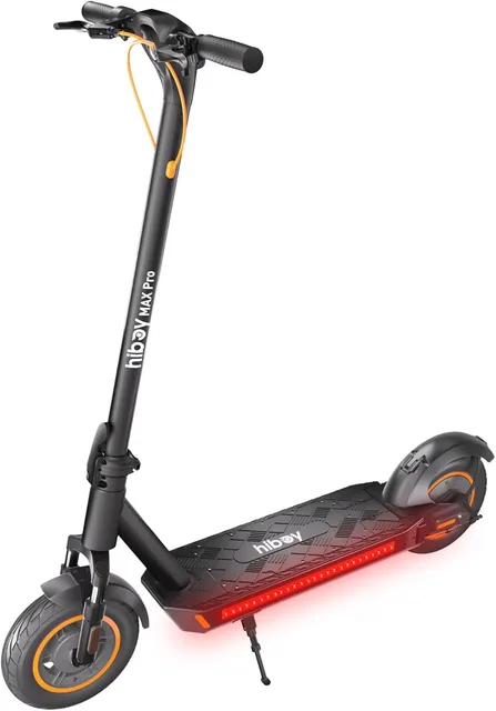 Electric Scooter 500w 11" foldable