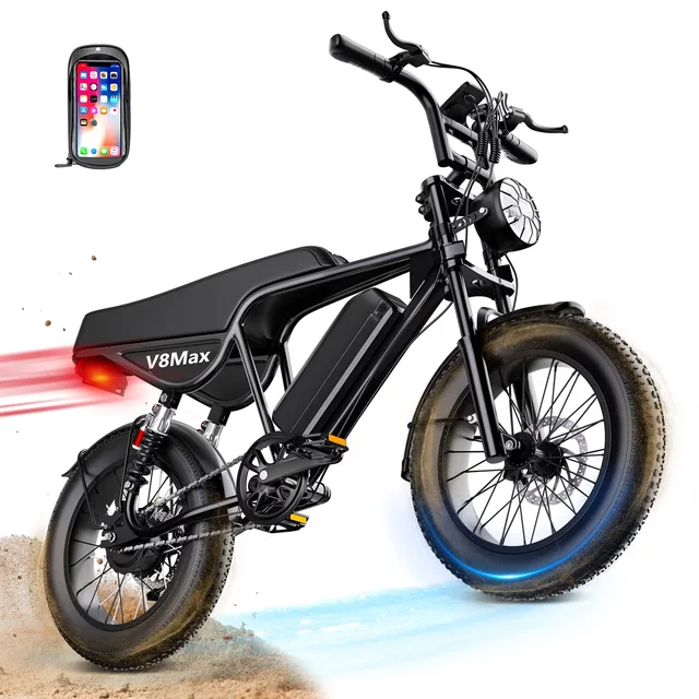 Battery 48v 1500w