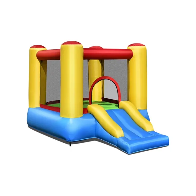 Backyard Play 480w 2 people 6.5ft