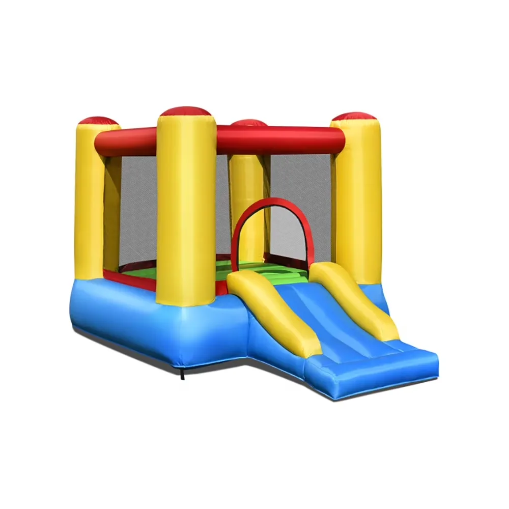 Backyard Play 480w 2 people 6.5ft