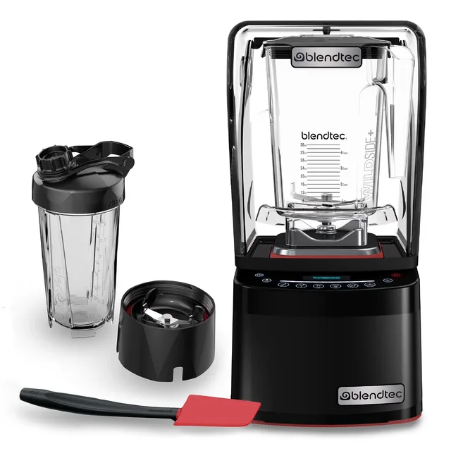 Countertop Appliances 34 oz 90 oz red