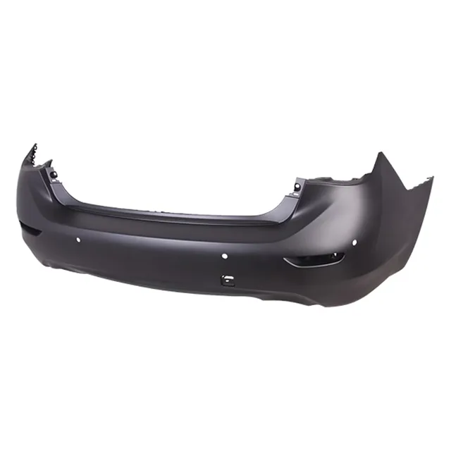 Bumper Cover