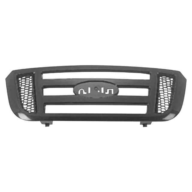 Grille black