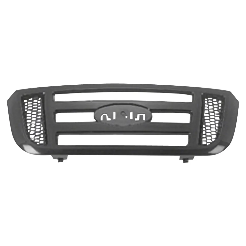 Grille black