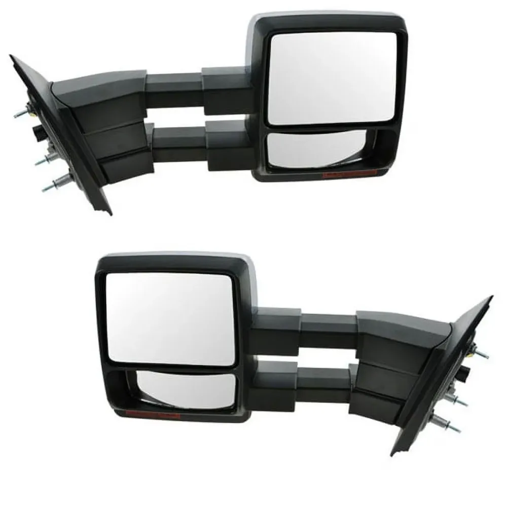 Truck folding