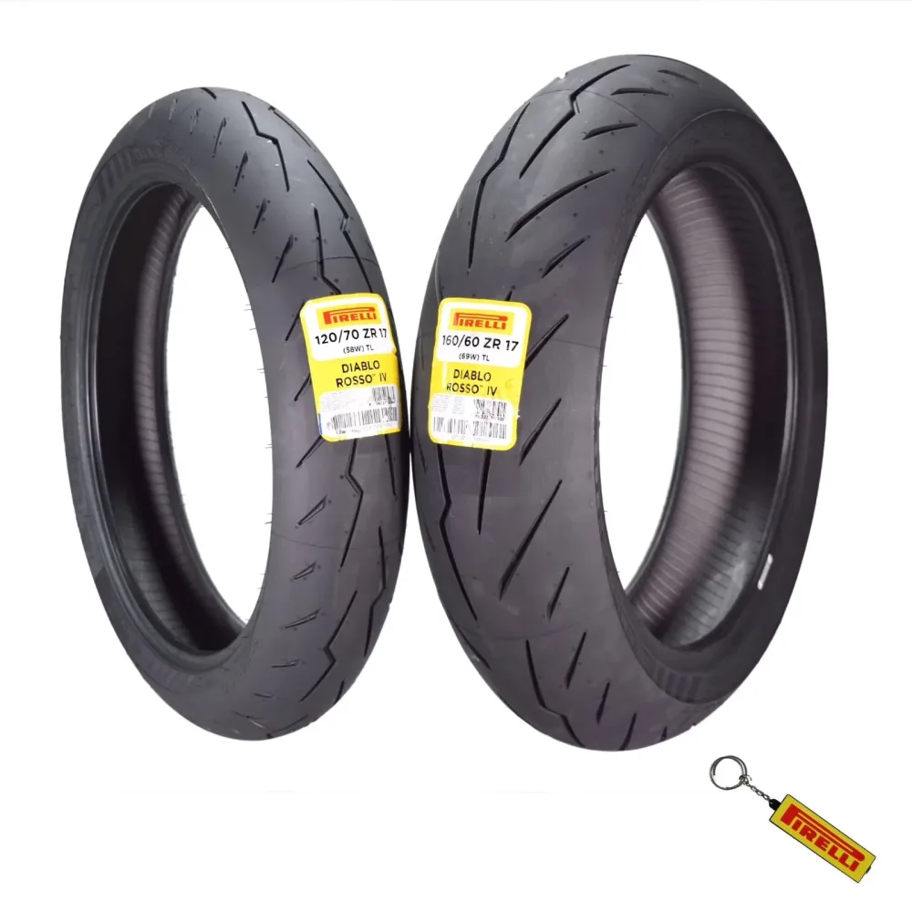 Motorcycle Tire 58w 69w