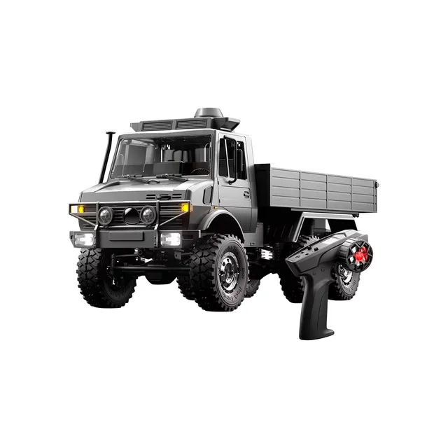 Scale gray 7.4v 1.5v
