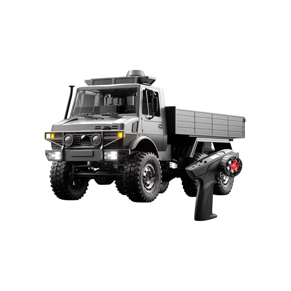 Scale gray 7.4v 1.5v