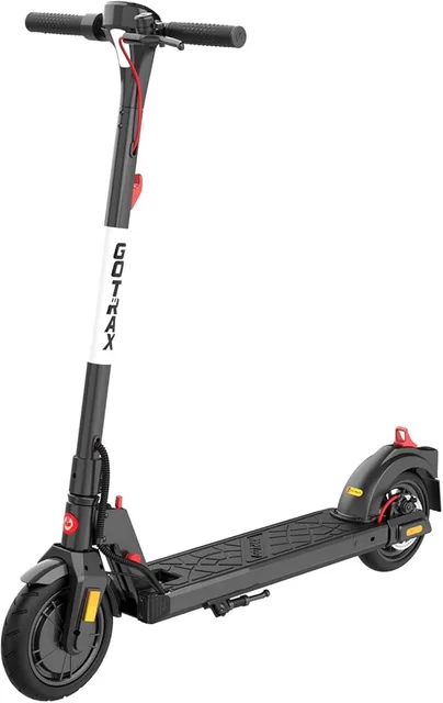 Electric Scooter 8.5" 500w 264 lbs