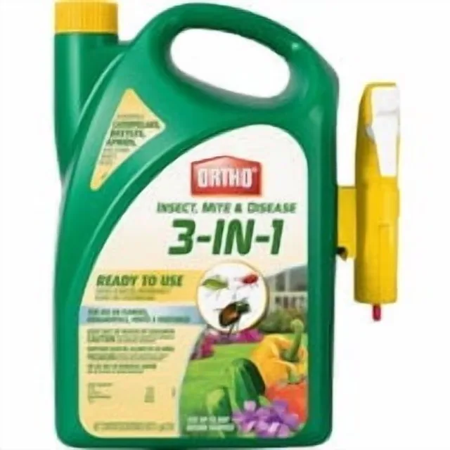 Disease Control 24 oz brown
