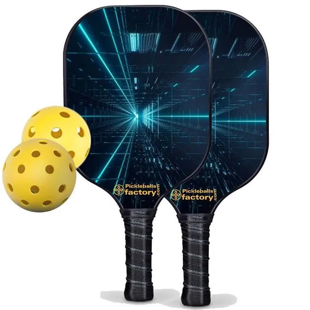 Best Pickleball 4" 8" 8'