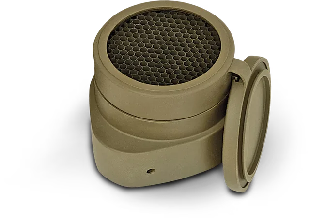 Binoculars