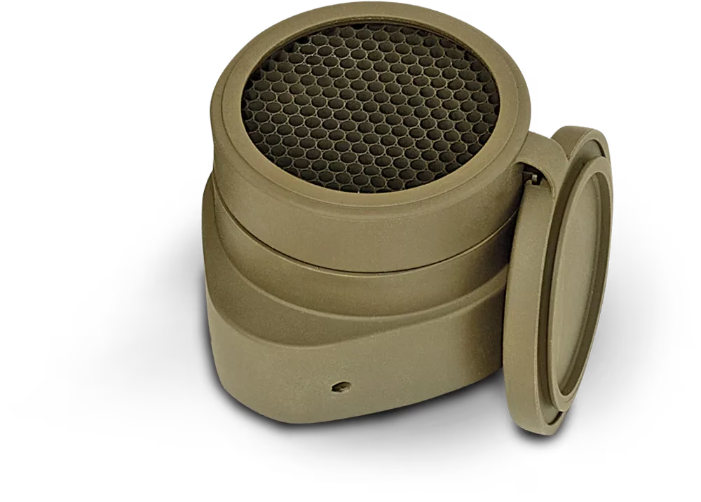 Binoculars