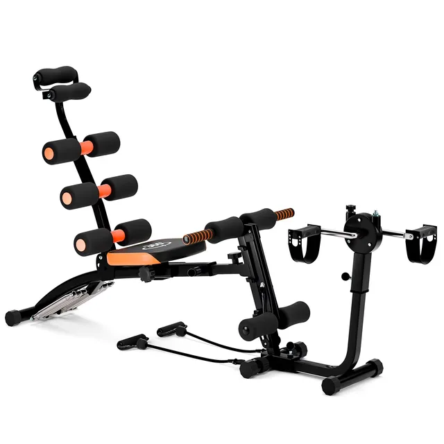 Gym Equipment adjustable 105cm 41.34"