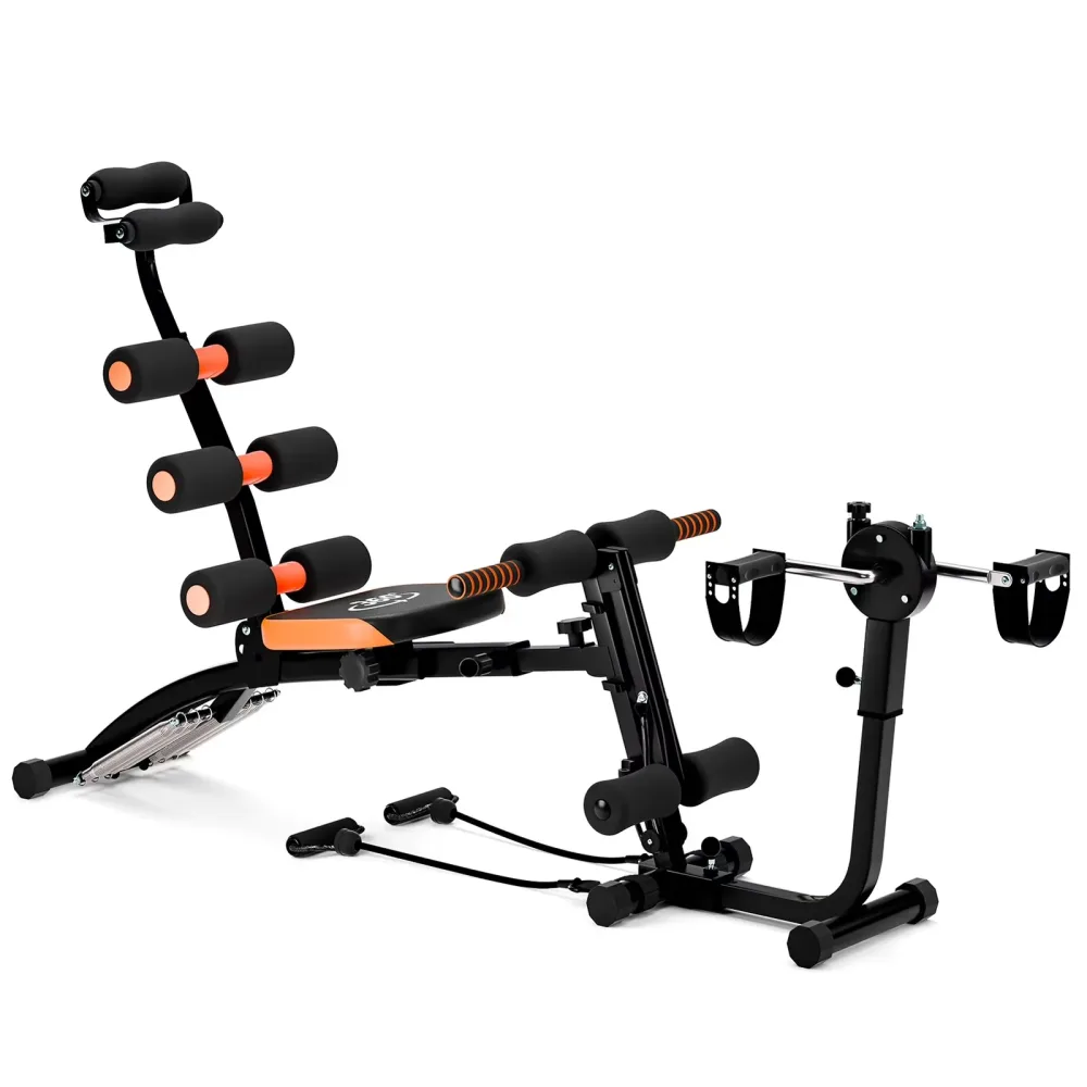 Gym Equipment adjustable 105cm 41.34"