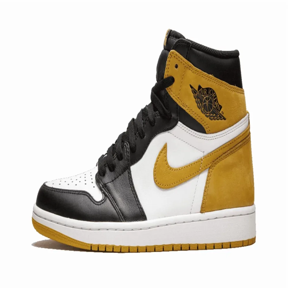 Basketball yellow white black
