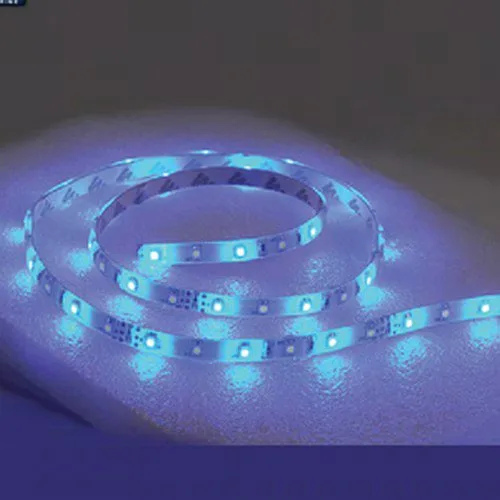 Light 14' led blue