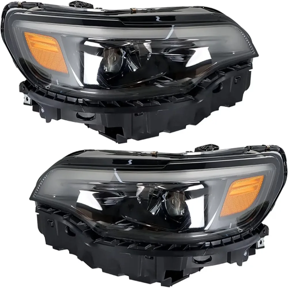 Truck Lighting