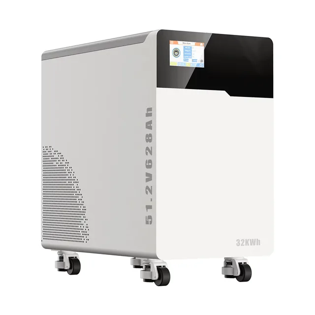 Battery 48v 51.2v 218kg