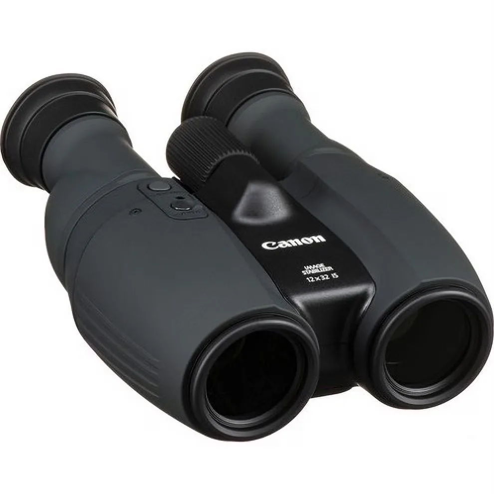 Stabilized Binocular 6.6 ft