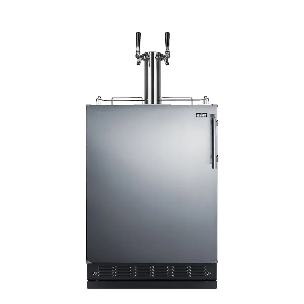 Coolers & Hydration 24" 115 v adjustable