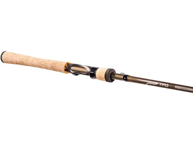 Casting Rod locking
